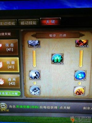 永恒纪元巅峰弓手力量和敏捷怎么加？-永恒纪元手游新手弓手技能