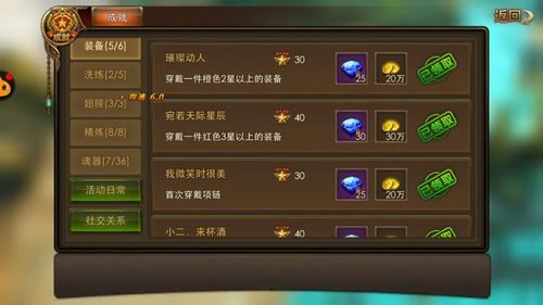 永恒纪元等级介绍详解？-永恒纪元新手怎么升级快
