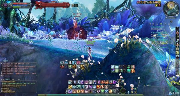 永恒岛封魔怎么获得？-永恒之塔复仇之花新手礼包