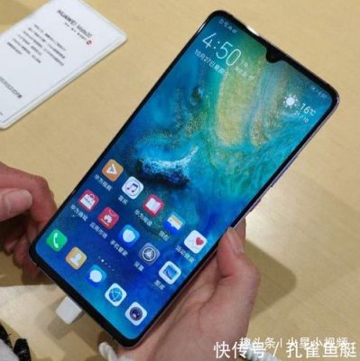 苹果8p和华为mate20哪个好，都用过的说下真实感受，不谈爱国，也不喜欢新款苹果的刘海？-华为最新手机和苹果8对比