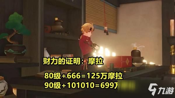 25级原神托马怎么突破？-篮球突破新手