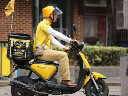 为什么新人跑外卖前期那么难？-美团外卖新手好跑不