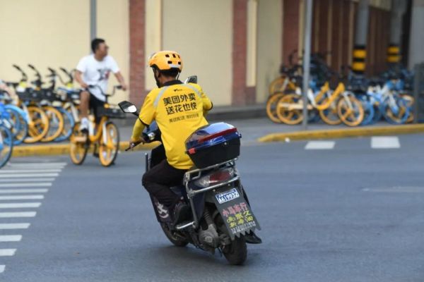 为什么新人跑外卖前期那么难？-美团外卖新手好跑不