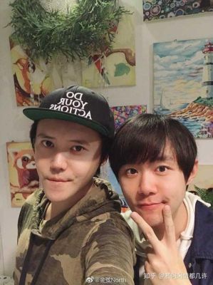 萧炎的配音员长啥样？-梦间集 新手向 贴吧