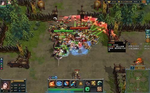 梦三国2新手怎么快速毕业？-梦三国新手视频2017