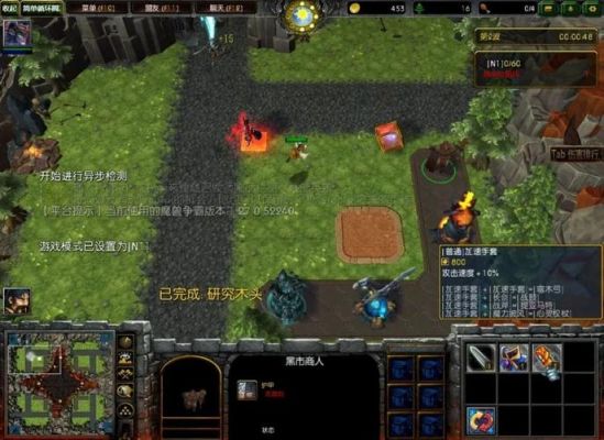 魔兽rpg即将通关装备怎么带？-魔兽rpg新手教程