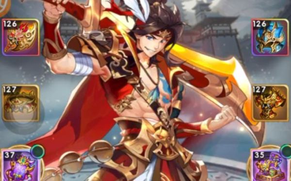 少年三国志2逆转三国怎么到1500？-逆转三国新手