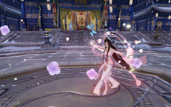 手残党入坑剑网3…想玩pvp，玩什么门派好啊？推荐个适合小白的？-七秀新手如何搭配