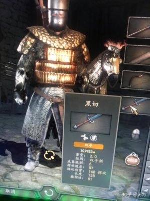 骑砍十大必买神器？-骑砍新手什么武器好用