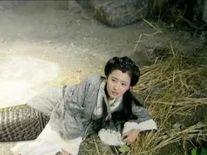 赵灵儿为什么会变成蛇？-上古5新手不三神