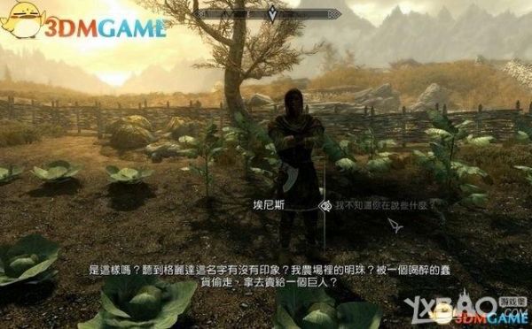 上古卷轴伊索尔达任务流程？-上古卷轴 新手关卡
