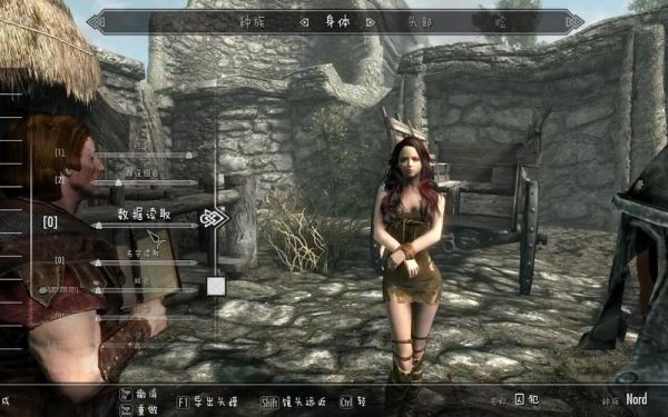 上古卷轴5新手玩什么职业？-上古卷轴 新手教程