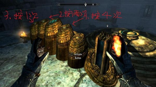 上古卷轴5新手玩什么职业？-上古卷轴 新手教程视频