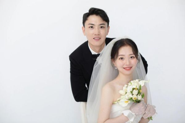 自己怎么P图婚纱照？-新手p照片教程视频教程