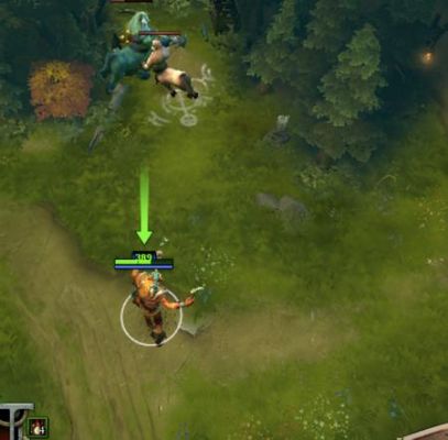 dota2打野思路教程？-新手打野玩什么
