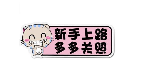 新手上路开多少码合适？-新手上路指导