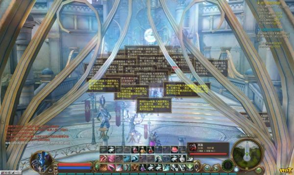 永恒之塔新手怎么领精百？-永恒之塔哪个区新手多