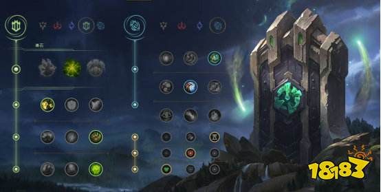 敌方选狂铁我方选什么？-lol新手活动锤石答案