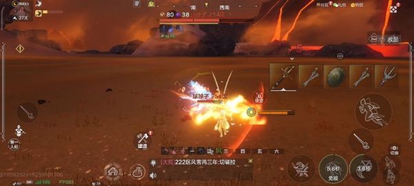 妄想山海萌新前期怎么玩？-刺客信条 起源 新手