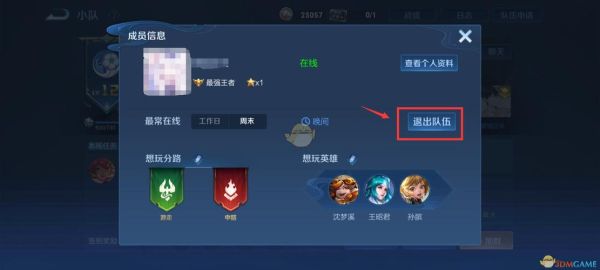 如何关闭页面导航？-王者荣耀怎么退出新手导航