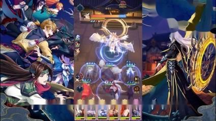妖神记最终阵容？-妖神记手游新手攻略