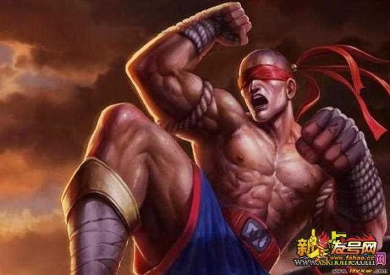和平精英盲僧眼罩怎么获得ss15？-lol15级新手专属英雄盲僧