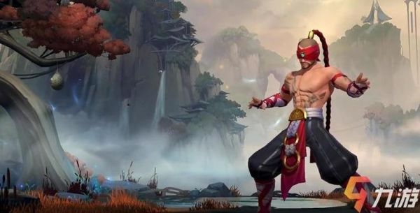 和平精英盲僧眼罩怎么获得ss15？-lol15级新手专属英雄盲僧