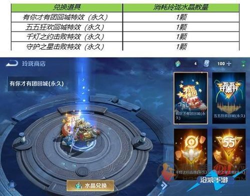 王者玲珑阁兑换什么好？-玲珑诀新手礼包兑换码