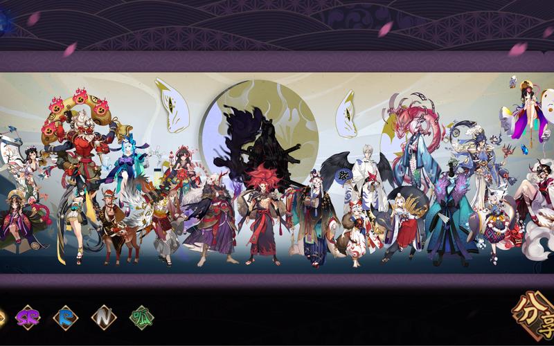 阴阳师每个月都有新式神吗？-阴阳师新手就有ssr吗