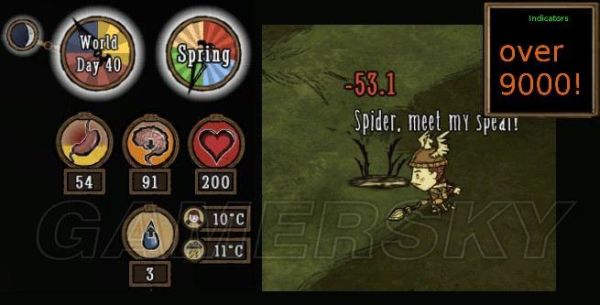 饥荒手游怎么加mod？-新手饥荒mod