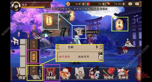 2023年阴阳师新手怎么玩？-阴阳师新手第一个6了
