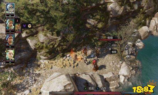 神界原罪2升级攻略？-神界原罪2 新手入门