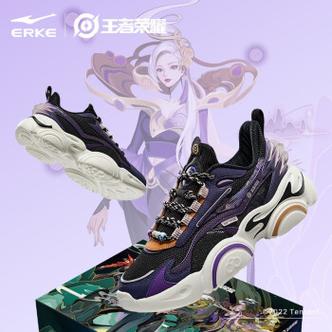 女士入门跑鞋推荐前十名？-王者荣耀新手妹子玩什么