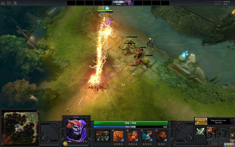 dota2新手适合玩几号位？-doto2新手玩什么