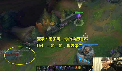 瑞兹中单怎么打亚索啊?每次一看和亚索对线就想着20了，已经心理阴影了……不好意思我新手？-杰斯新手教学视频