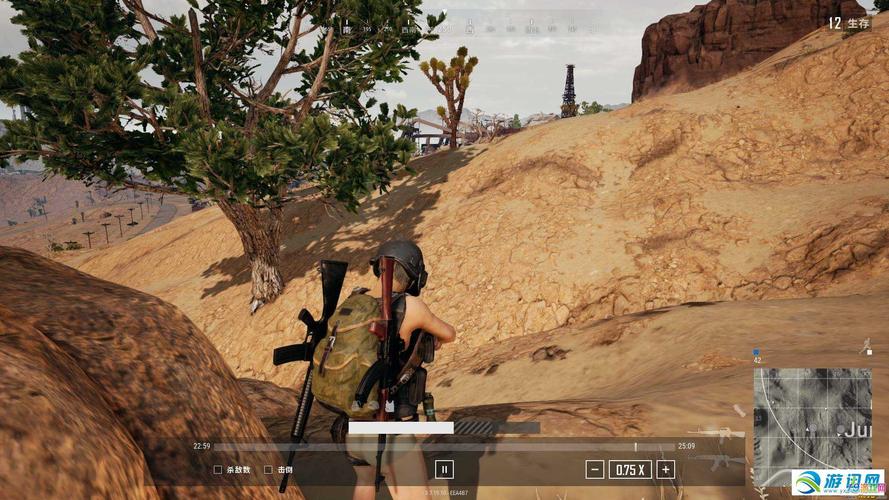 pubg有没有新手任务？-新手吃鸡游戏视频教程