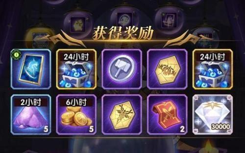 艾芙娜信物怎么获得？-远征在哪里领新手礼包