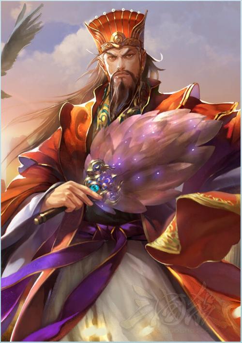三国杀新人版诸葛亮如何放牌？-新手买诸葛亮