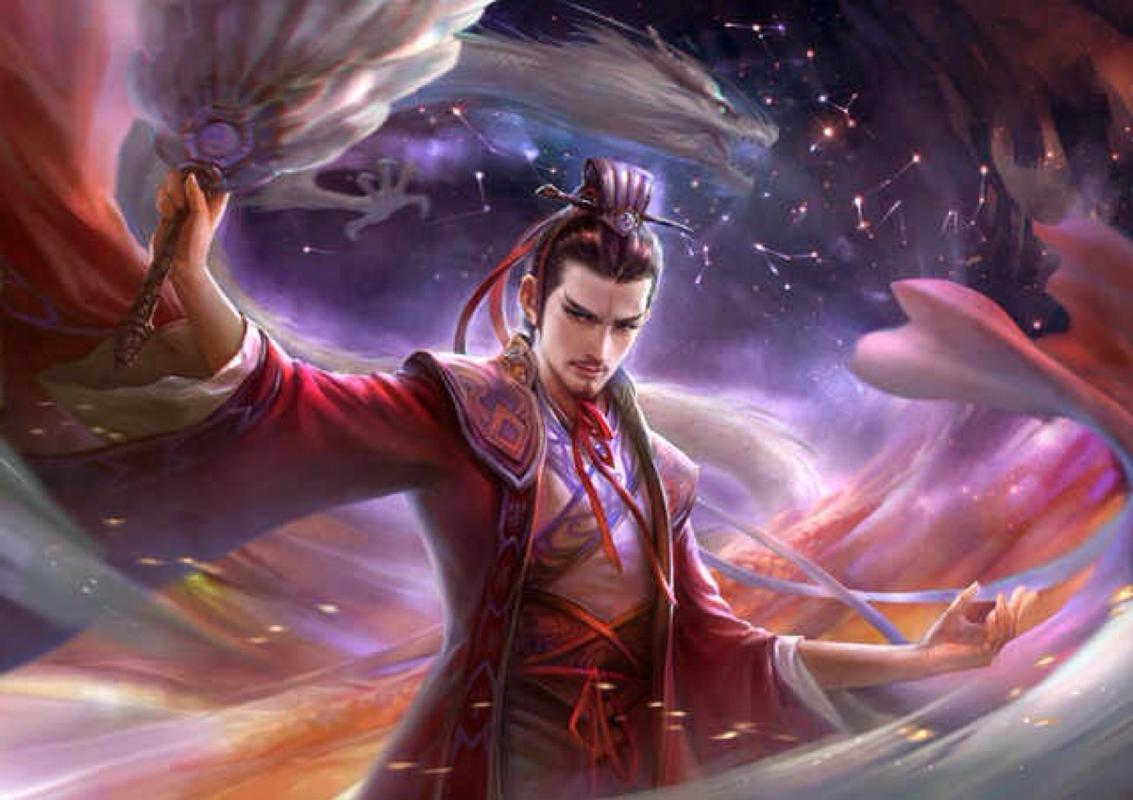 三国杀新人版诸葛亮如何放牌？-新手买诸葛亮