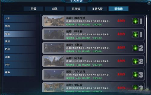 天涯明月刀怎么赚钱？-天涯明月刀新手快速赚钱