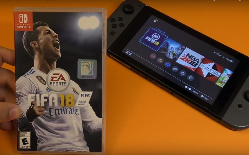 ps4 fifa15 ut模式的健身卡怎么使用？-fifa18 ut新手
