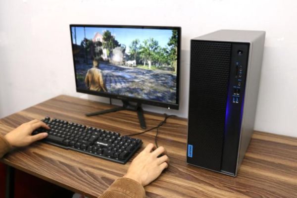 联想i5笔记本可以玩什么游戏？-战地1新手神器
