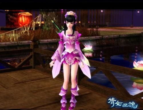 倩女幽魂2：新手女生应该玩什么职业？-新倩女幽魂2新手职业选择