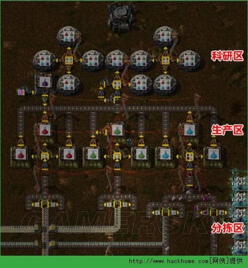 异星工厂物流箱攻略？-异星工厂新手技巧