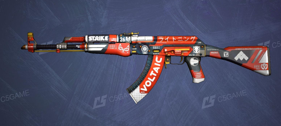 csgo什么枪便宜又好看？-csgo新手步枪推荐