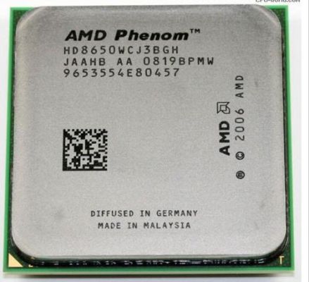 AMD8450这款CPU怎么样？划算买吗？-超霸传奇新手卡