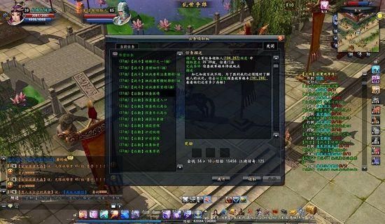 玩大唐无双零电脑需要什么配置？-大唐无双零新手怎样玩