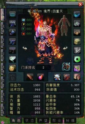 大唐无双什么职业适合单练？-大唐无双新手适合什么职业