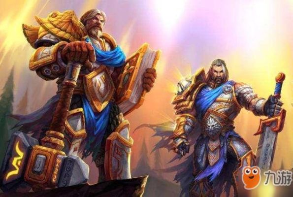 魔兽世界新手玩圣骑士好吗？还是法师好？分别选那个种族好呢？-炉石传说新手奶骑2017