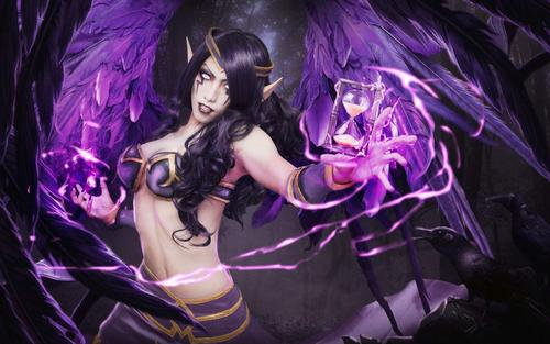 lol端游新手玩什么英雄？-莫甘娜新手教程